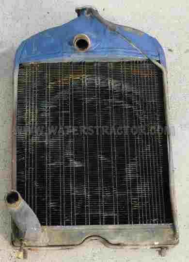Radiator