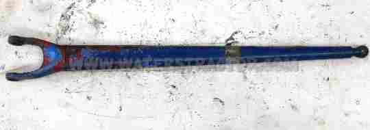 Rod, Front Radius, LH/RH