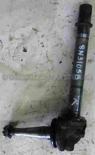 Spindle, Front, RH