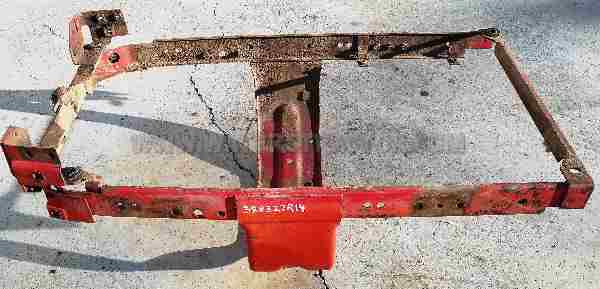 Fuel Tank Support