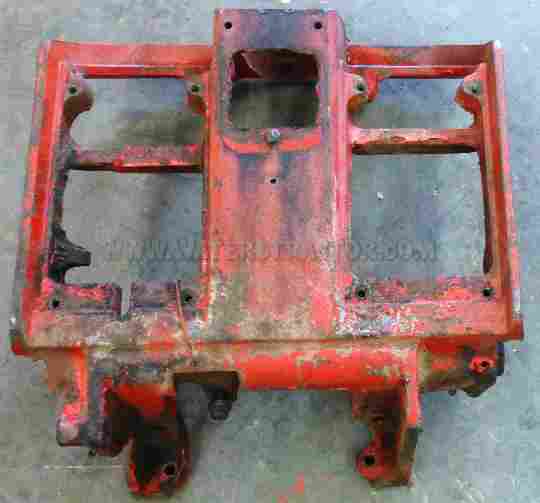 Support Assy, Steering & Gear Shift