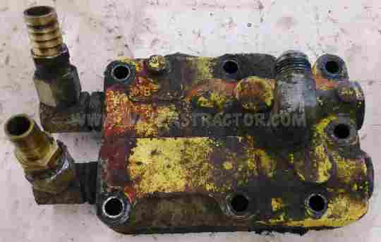 Multi Valve Assy