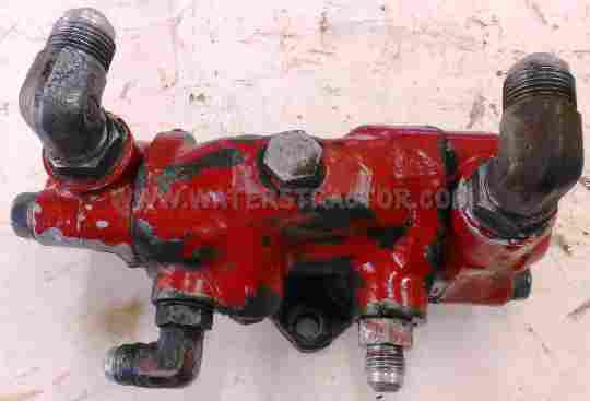Steering Pilot Valve