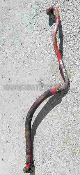Hose, Pump Pressure