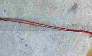 Steering Tube Assy – Set