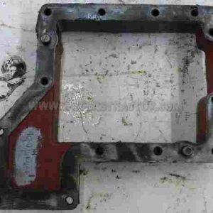 Flange, Adapter Pump Mounting