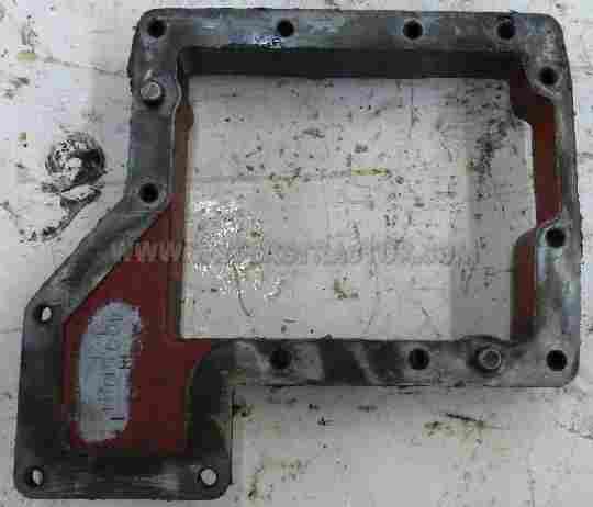 Flange, Adapter Pump Mounting