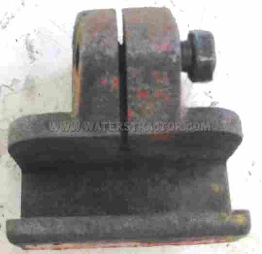 Shuttle Spool Extension, Forward & Reverse
