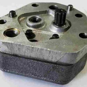 Hydraulic Pump, Steering