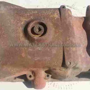 Oil Pan