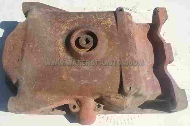 Oil Pan