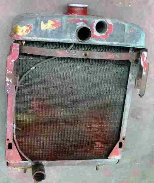 Radiator