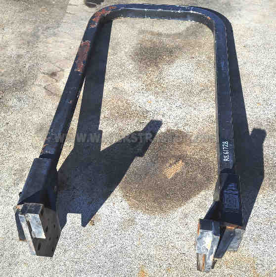 ROPS/Brush Guard Assy