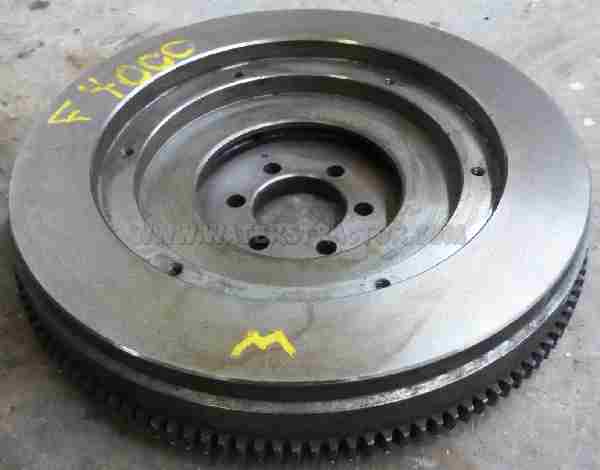 Flywheel