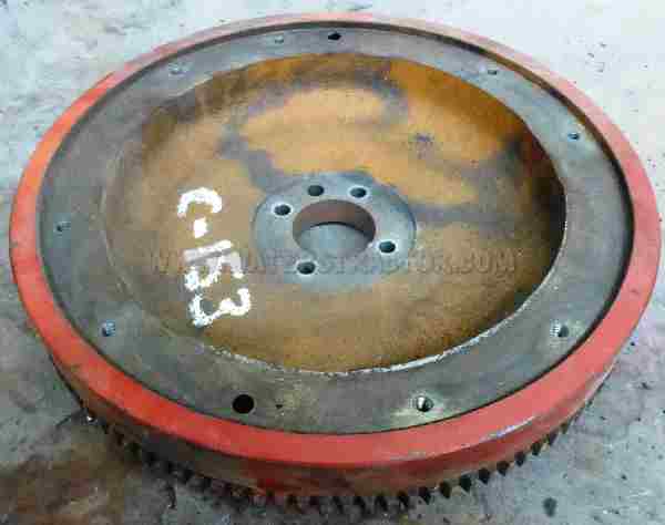 Flywheel