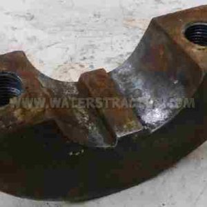 Clamp, Rear Wheel Hub