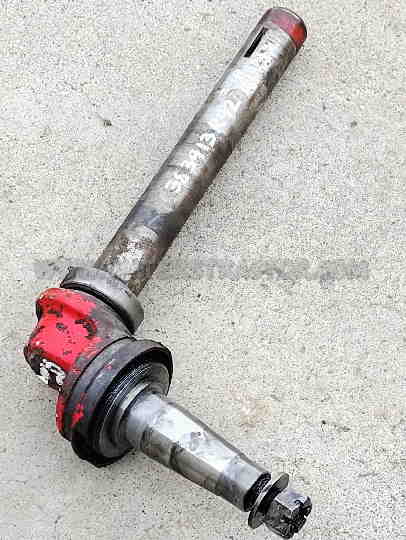 Spindle, Front, RH