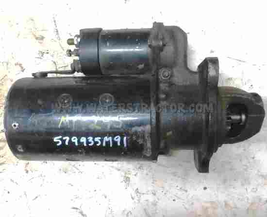 Starter - No Core Charge