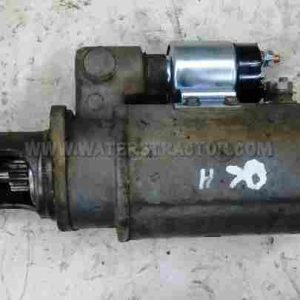Starter – No Core Charge