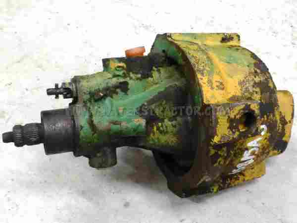 Power Steering Motor, Saginaw