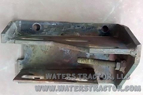 Bracket, AC Compressor