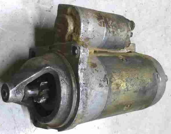 Starter - No Core Charge