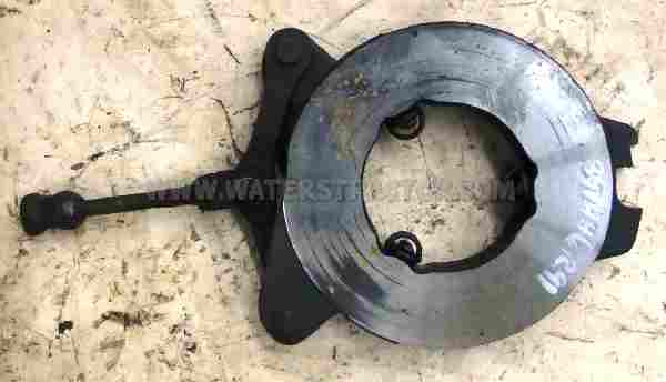 Brake Actuating Assy
