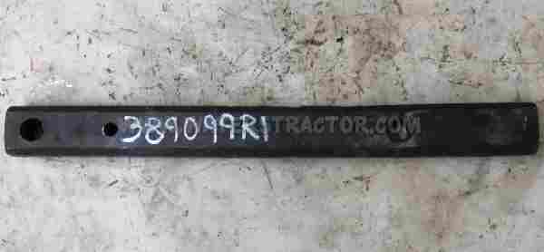 Drawbar Stub, Swinging