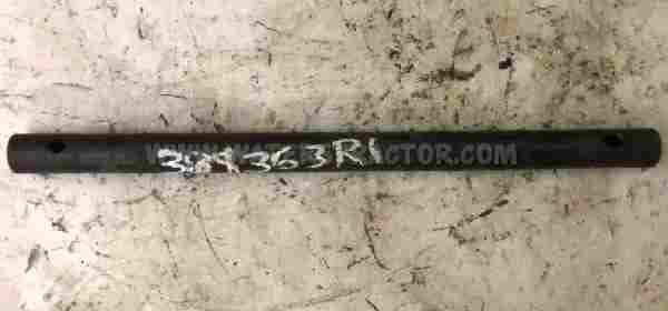Shaft, Stabilizer Control Arm