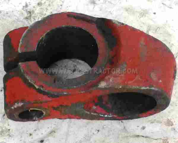 Lever, Brake Operating