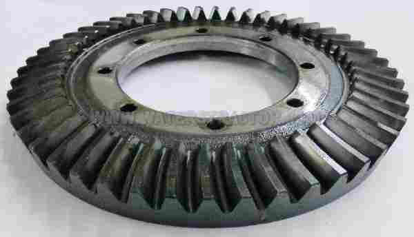 Gear, Bevel Ring