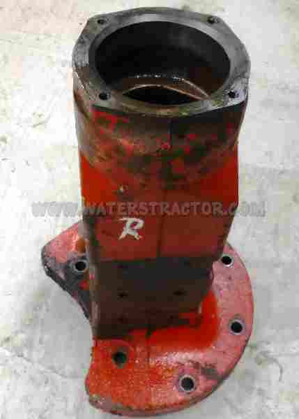 Rear Axle Carrier, Right
