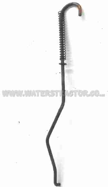 Rod Assy, Brake Lock Upper