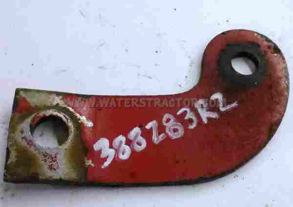 Guide, Brake Lock Rod
