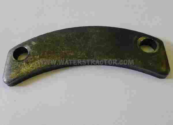 Retainer, Rear Axle Inner Bearing