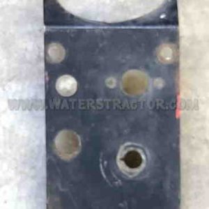 Panel, Instrument LH