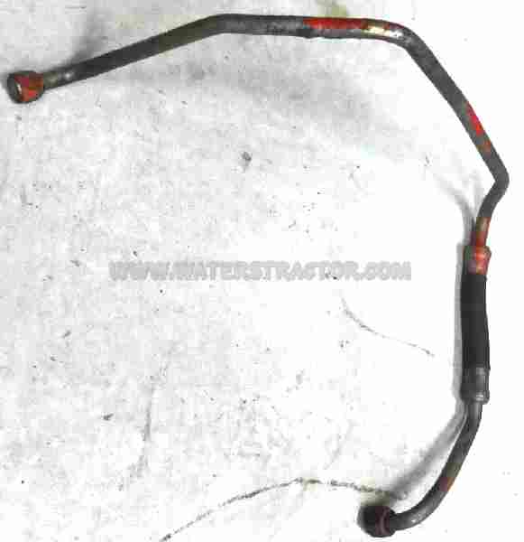 Pipe & Hose Assy, Open Center Valve