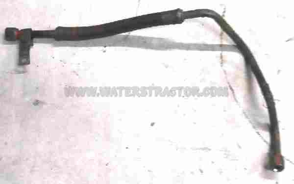 Hydraulic Tube Assy, Hydraulic Housing Power Supply