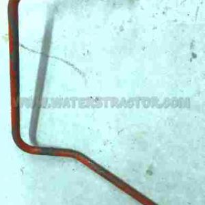 Tube Assy, Draft Control Supply Transfer