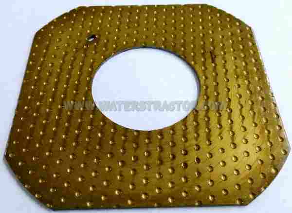 Thrust Washer, Bevel Pinion Gear
