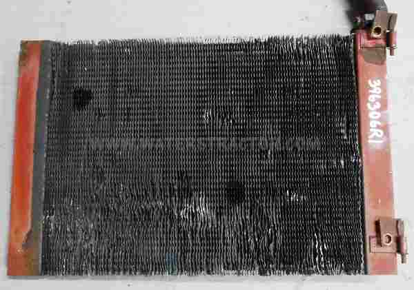 Oil Cooler