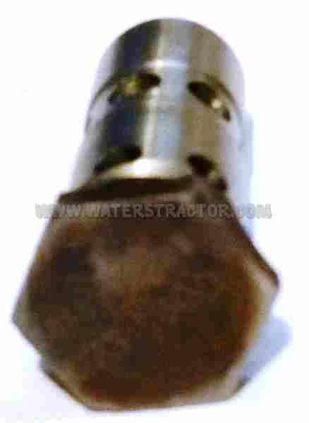 Pilot Relief Valve - 1600 PSI