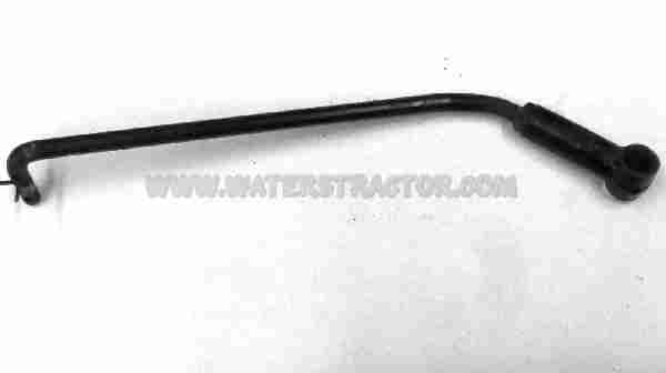 Rod, Differential Lock Pedal