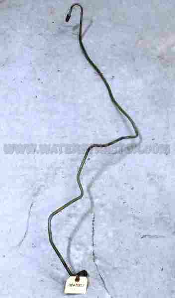Brake Line, Left