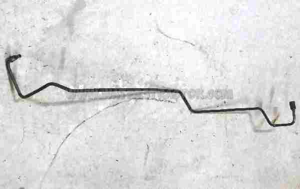 Brake Line, Right