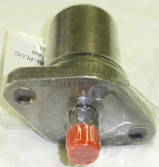 Injector - Reman