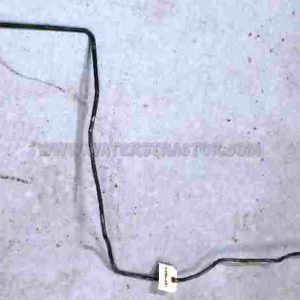 Pipe Tube Assy, Left, Diesel