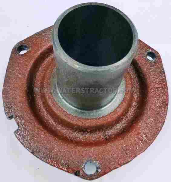 Cage, PTO Drive Shaft