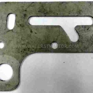 Plate, Locking