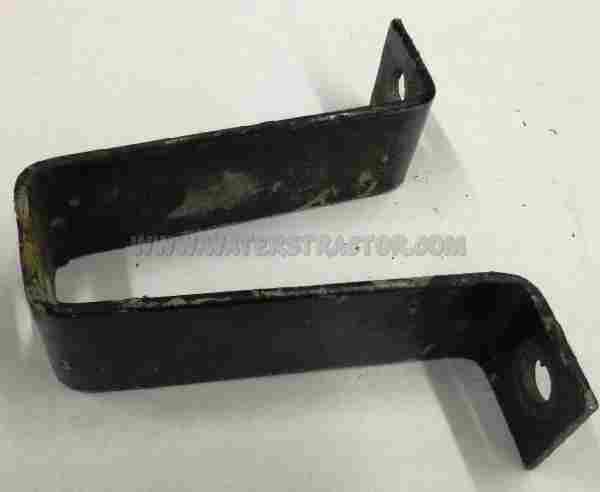 Support, Park Brake